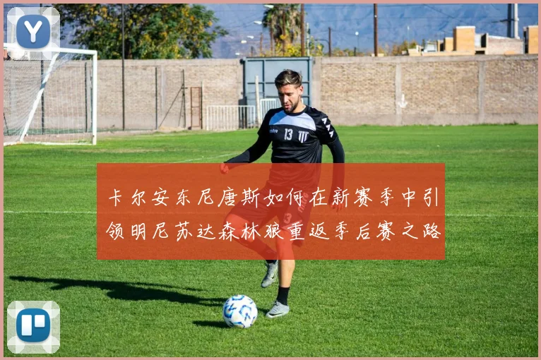卡尔安东尼唐斯如何在新赛季中引领明尼苏达森林狼重返季后赛之路