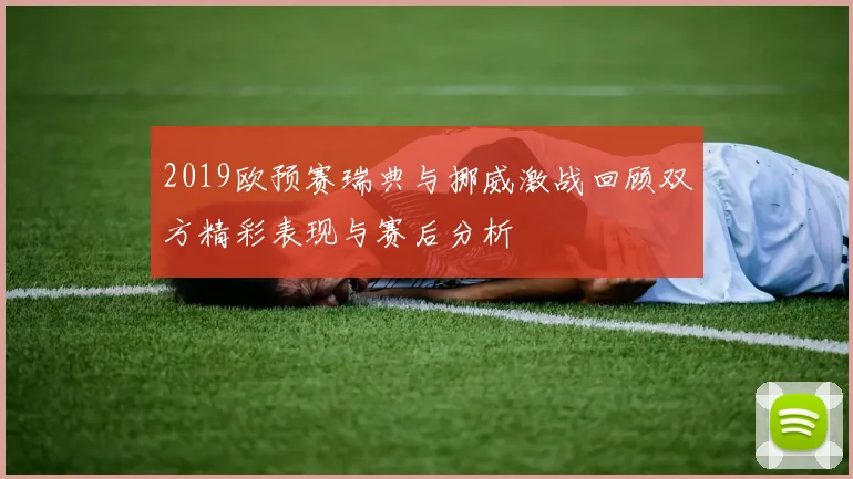 2019欧预赛瑞典与挪威激战回顾双方精彩表现与赛后分析