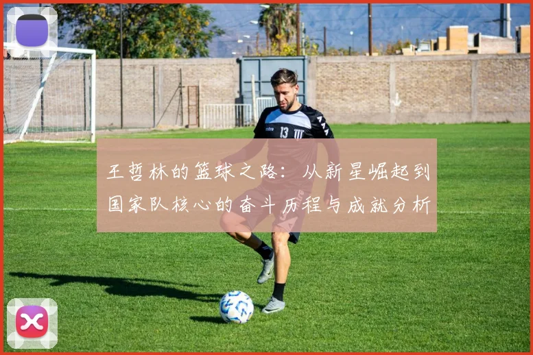王哲林的篮球之路：从新星崛起到国家队核心的奋斗历程与成就分析
