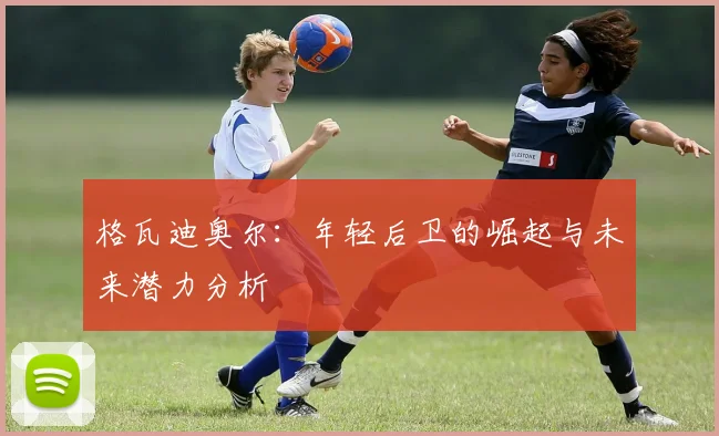 格瓦迪奥尔：年轻后卫的崛起与未来潜力分析